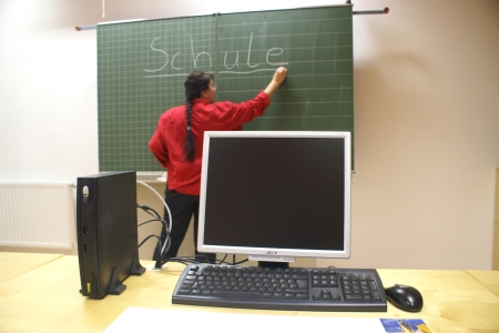 Zusammenarbeit mit Universität
